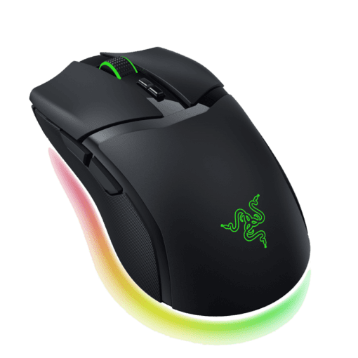 Cobra Pro Wireless Gaming Mouse Black TTD Product 3