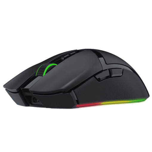 Cobra Pro Wireless Gaming Mouse Black TTD Product 5