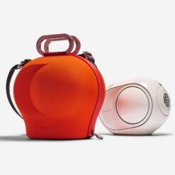 Devialet Phantom II Cocoon Jupiter Orange 1