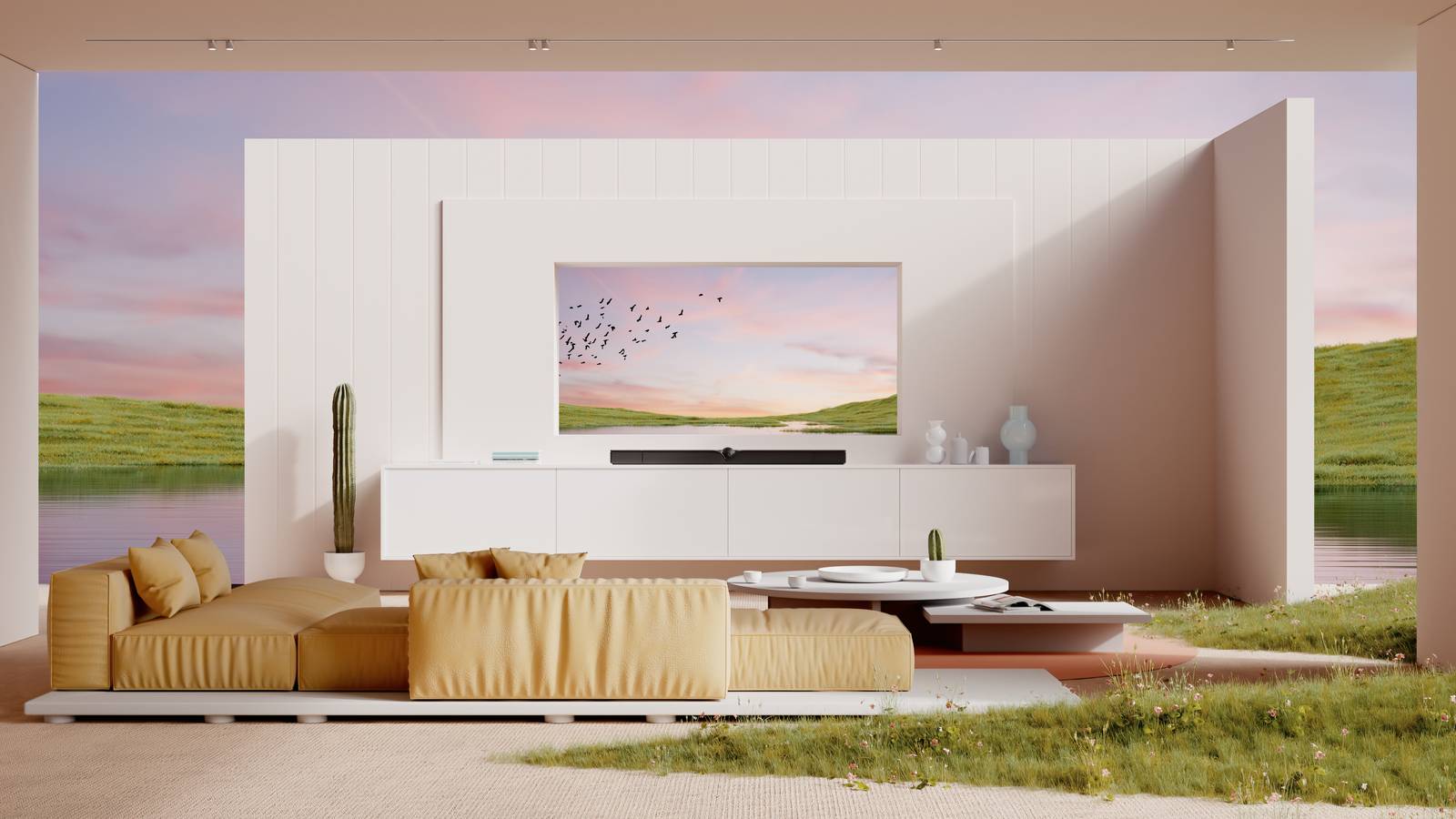 Devialet Lifestyle 01 HD