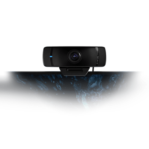 Facecam Pro Webcam