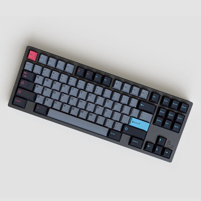 GMK 80082 Standard Keycap Set 2 1