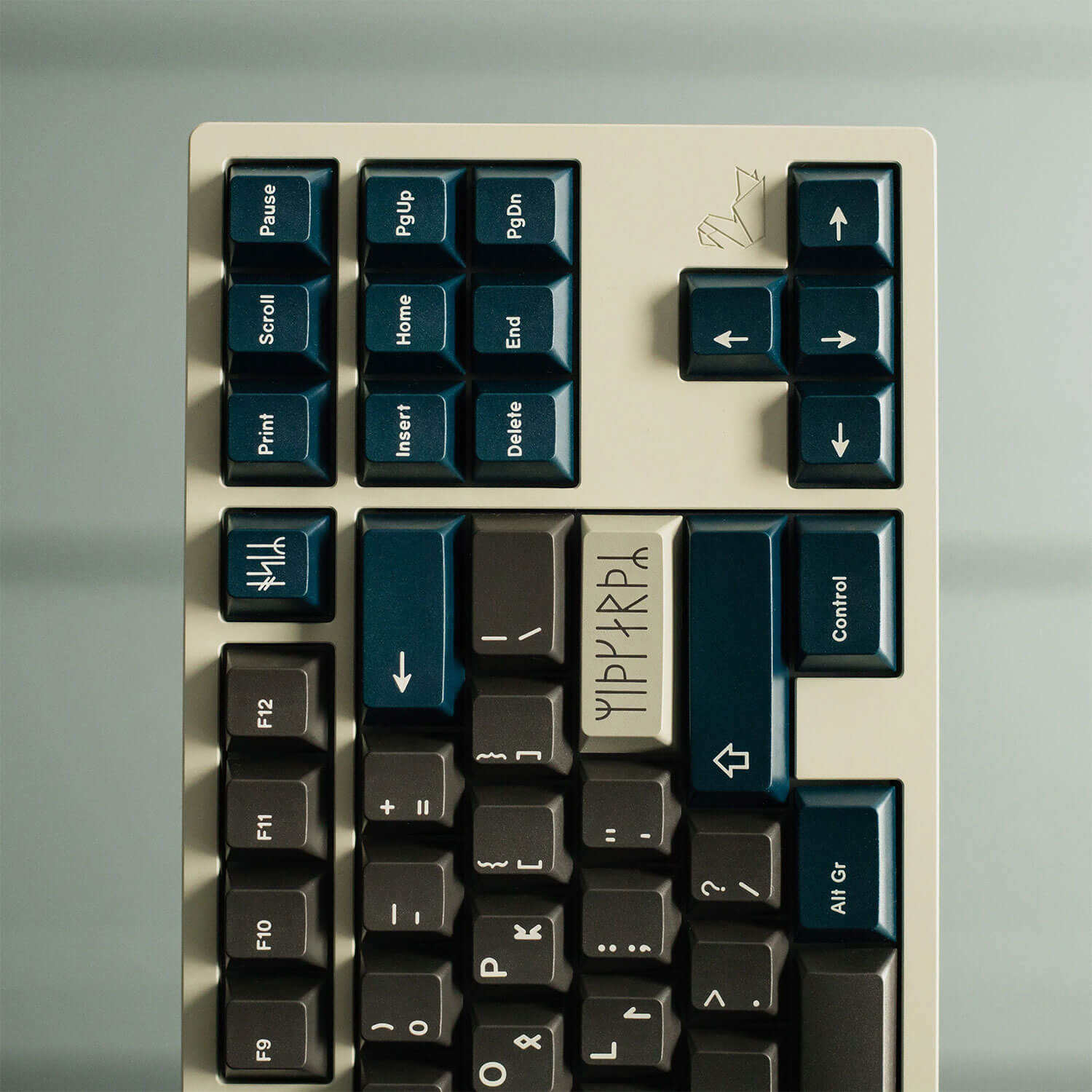 GMK Norse Standard Kit TTD Product 2