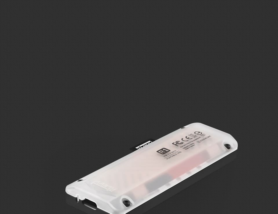 KLEVV R1 500GB (K500GPSSU2-PR1) Portable SSD 28 Klevv R1 Portable SSD content8 bg