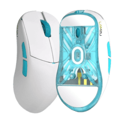 Lamzu Atlantis OG V2 Pro White TTD Product 4