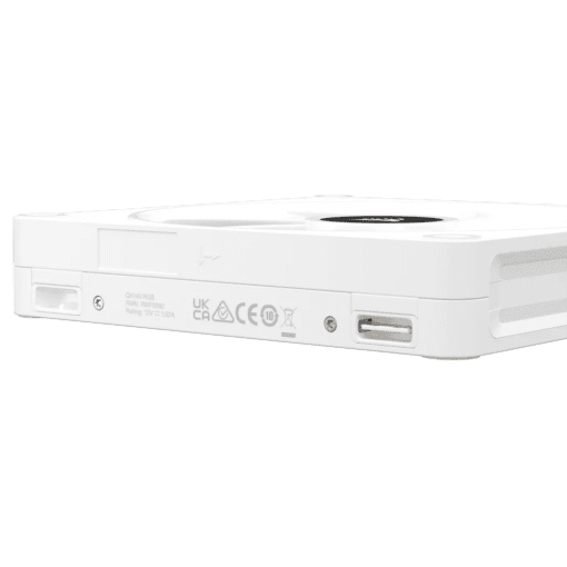 QX140 RGB WHITE TTD Product 4