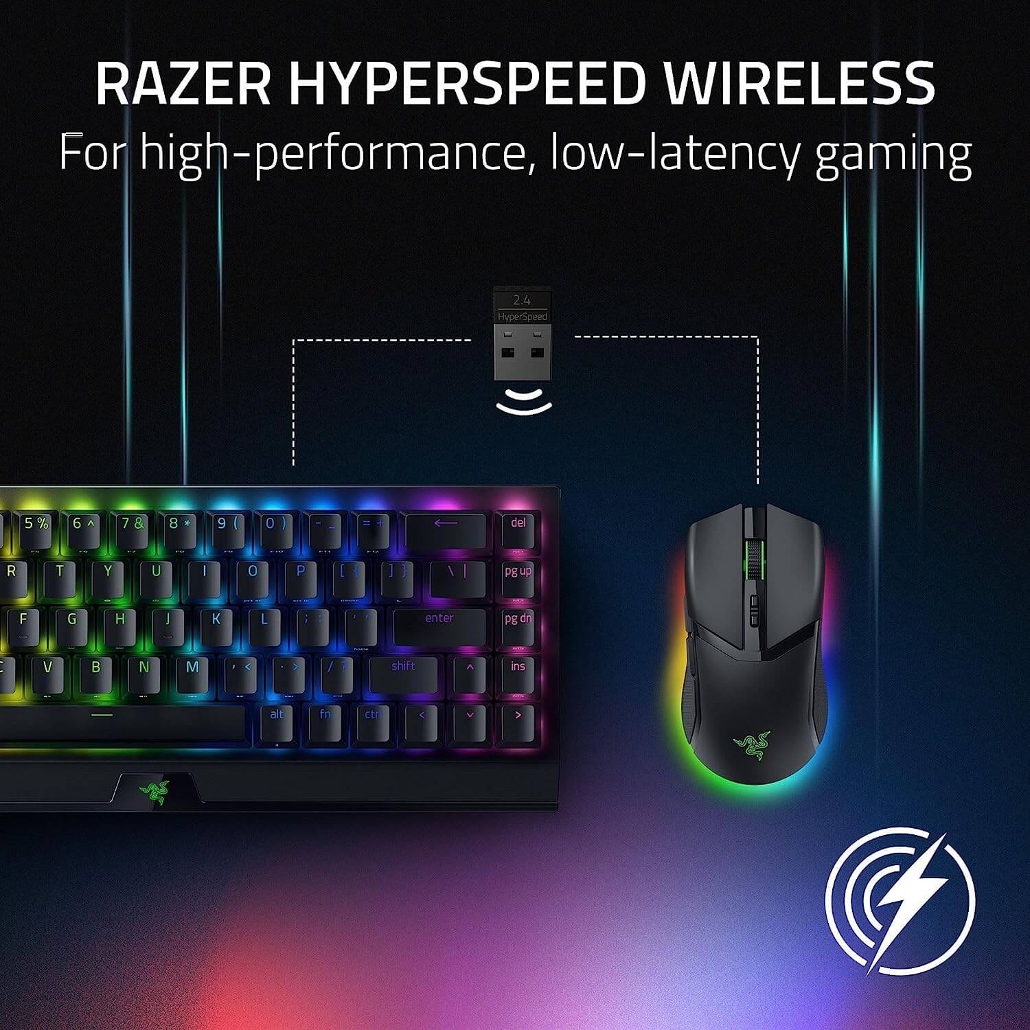 RAZER COBRA PRO Page mobile 6