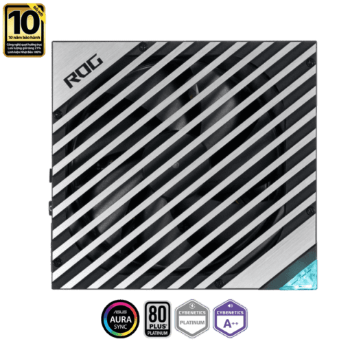 ROG THOR 850W Platinum II TTD Product 10