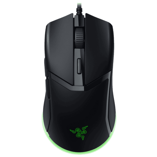 Razer Cobra Gaming Mouse Black TTD Product 1