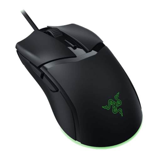 Razer Cobra Gaming Mouse Black TTD Product 2