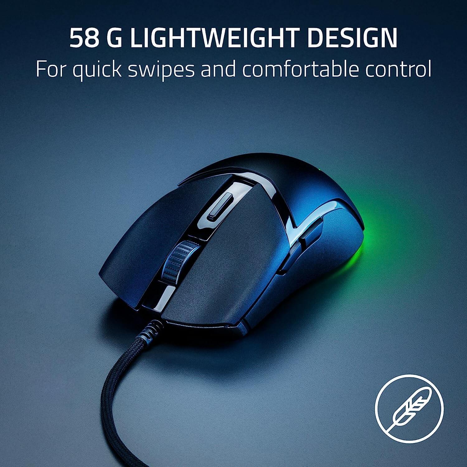 Razer Cobra Wired Gaming Mouse TTD page mobile 5