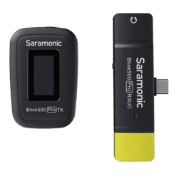 Saramonic Blink 500 Pro B5 Product 1