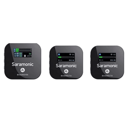 Saramonic Blink900 B2 Product 1