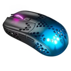 002 Xtrfy MZ1 Wireless Gaming Mouse Hero