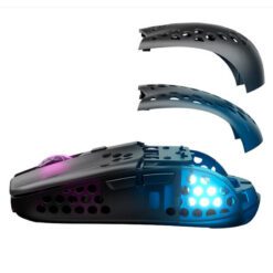 006 Xtrfy MZ1 Wireless Gaming Mouse Hero