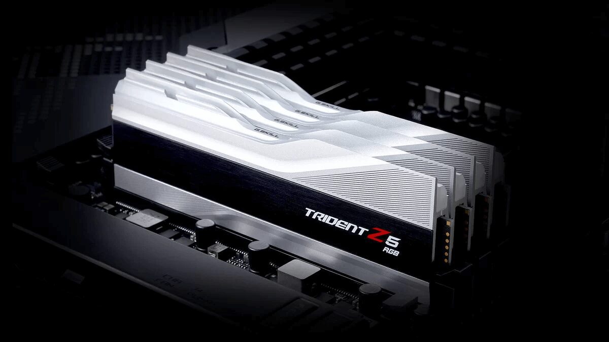 09 trident z5 rgb engineerd for the ultimate ddr5