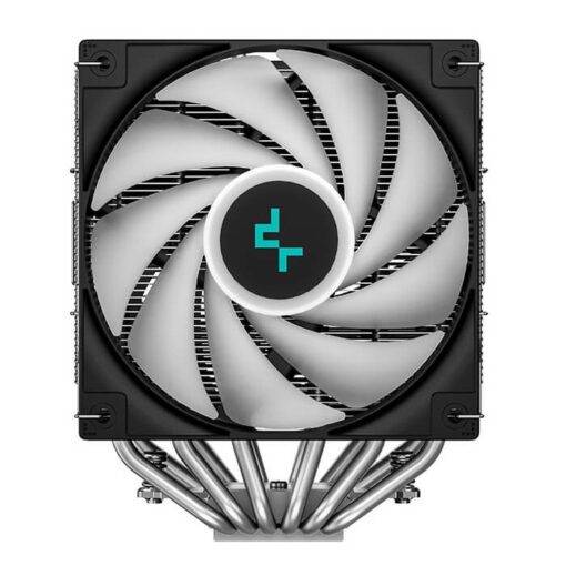 AG620 ARGB Dual Tower CPU Cooler Product TTD 4