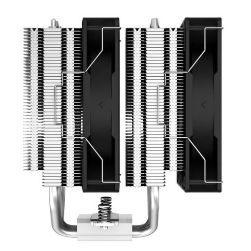 AG620 ARGB Dual Tower CPU Cooler Product TTD 5