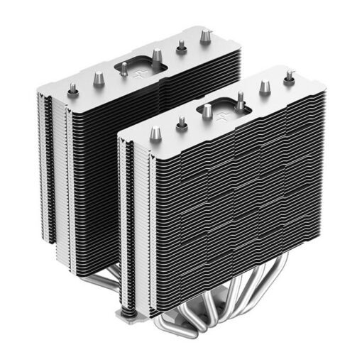 AG620 ARGB Dual Tower CPU Cooler Product TTD 7