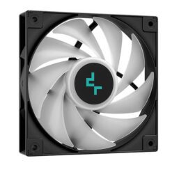 AG620 ARGB Dual Tower CPU Cooler Product TTD 8