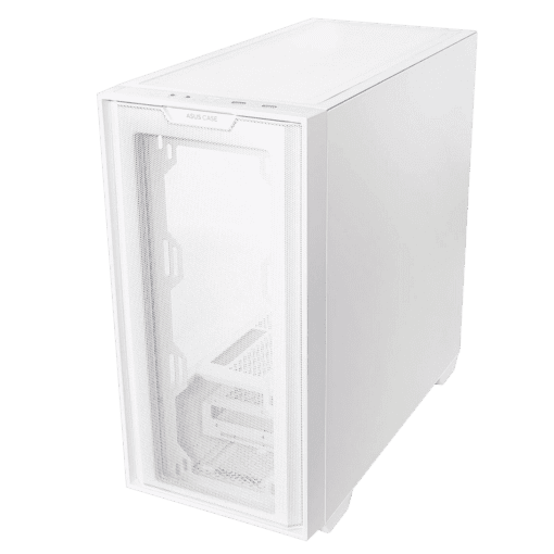 ASUS A21 Case White Product 1