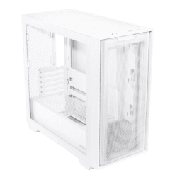 ASUS A21 Case White Product 11