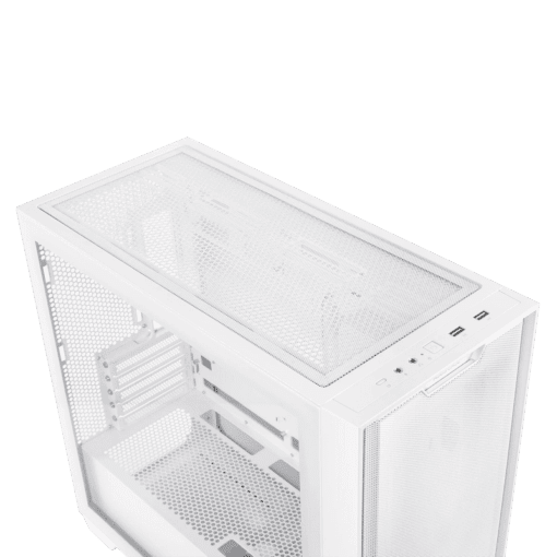 ASUS A21 Case White Product 7