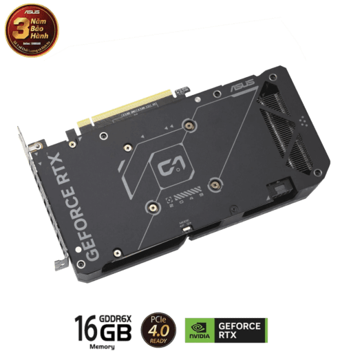 ASUS Dual GeForce RTX™ 4060 Ti 16GB GDDR6 TTD Product 12
