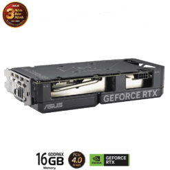 ASUS Dual GeForce RTX™ 4060 Ti 16GB GDDR6 TTD Product 15