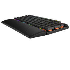 ASUS ROG Strix Scope II 96 Wireless Gaming Keyboard Product 5