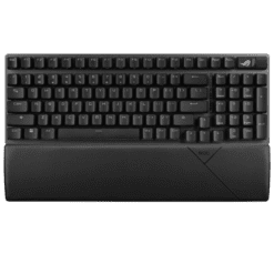ASUS ROG Strix Scope II 96 Wireless Gaming Keyboard Product 8