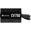 CORSAIR CV Series™ CV750 PSU - 750 Watt 80 Plus Bronze Certified