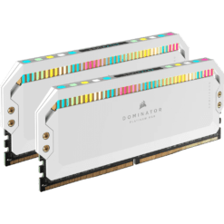 DOMINATOR RGB PLATINUM WHT DDR5 01