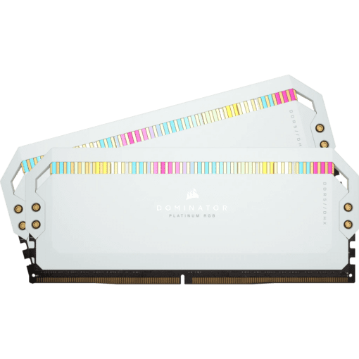 DOMINATOR RGB PLATINUM WHT DDR5 13