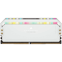 DOMINATOR RGB PLATINUM WHT DDR5 14