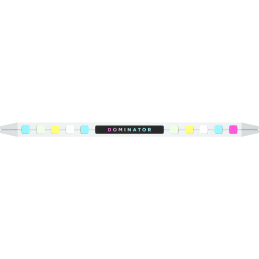 DOMINATOR RGB PLATINUM WHT DDR5 15
