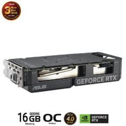 DUAL RTX4060Ti O16G 10