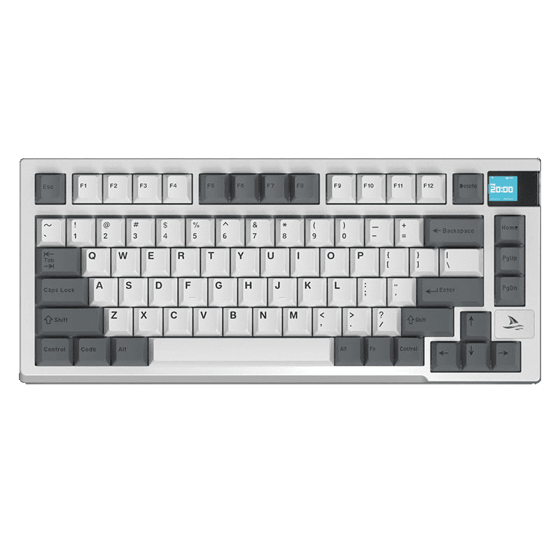 Darmoshark K8 Mechanical Keyboard 1