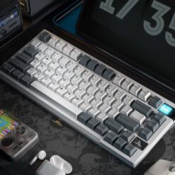 Darmoshark K8 Mechanical Keyboard 2