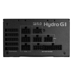 Hydro G PRO ATX3.0PCIe5.0 1000W TTD Product 5