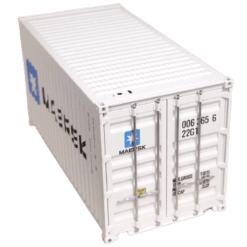 ITX Container A4 MAERSK TTD Product 5