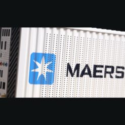 ITX Container A4 MAERSK TTD Product 8