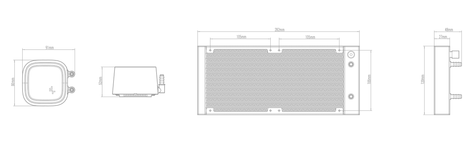 LE520 CCT