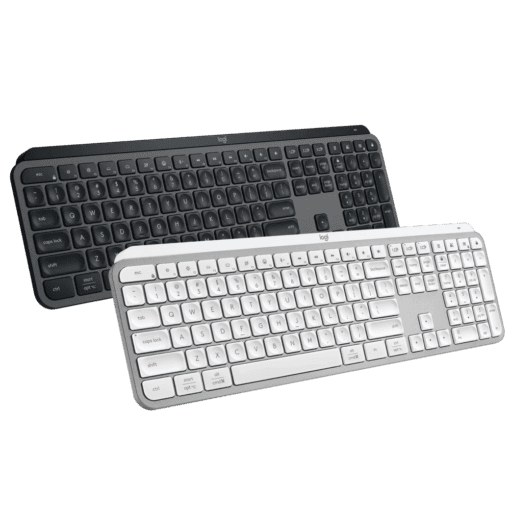 Logitech MX Keys S hadd