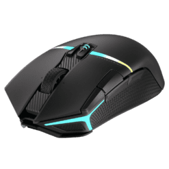 NIGHTSABRE WIRELESS RGB Gaming Mouse Product 2
