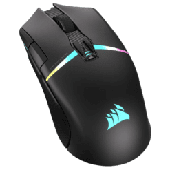 NIGHTSABRE WIRELESS RGB Gaming Mouse Product 3