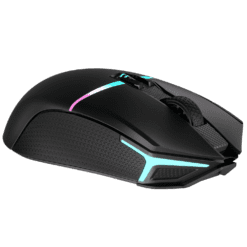 NIGHTSABRE WIRELESS RGB Gaming Mouse Product 7