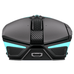 NIGHTSABRE WIRELESS RGB Gaming Mouse Product 9