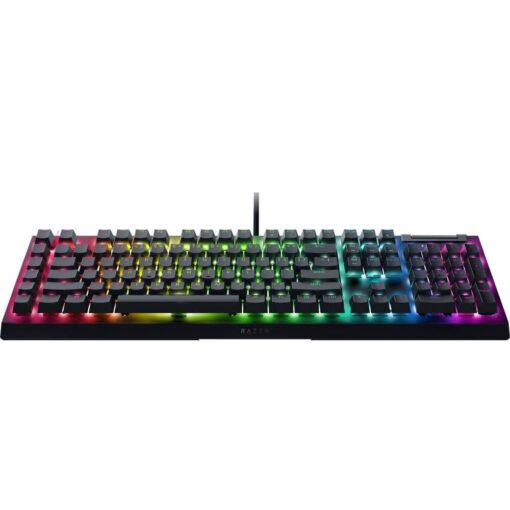 Razer BlackWidow V4 X Product 4