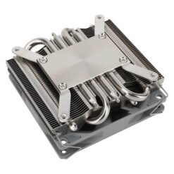 Thermalright AXP-90 X36 ITX Low Profile Air Cooler - 1x92mm Fan (TL-9015B), 2 Heatpipes Nickle, 36mm Height total 11 Thermalright AXP90 X36 – Low Profile CPU Air Cooler H2